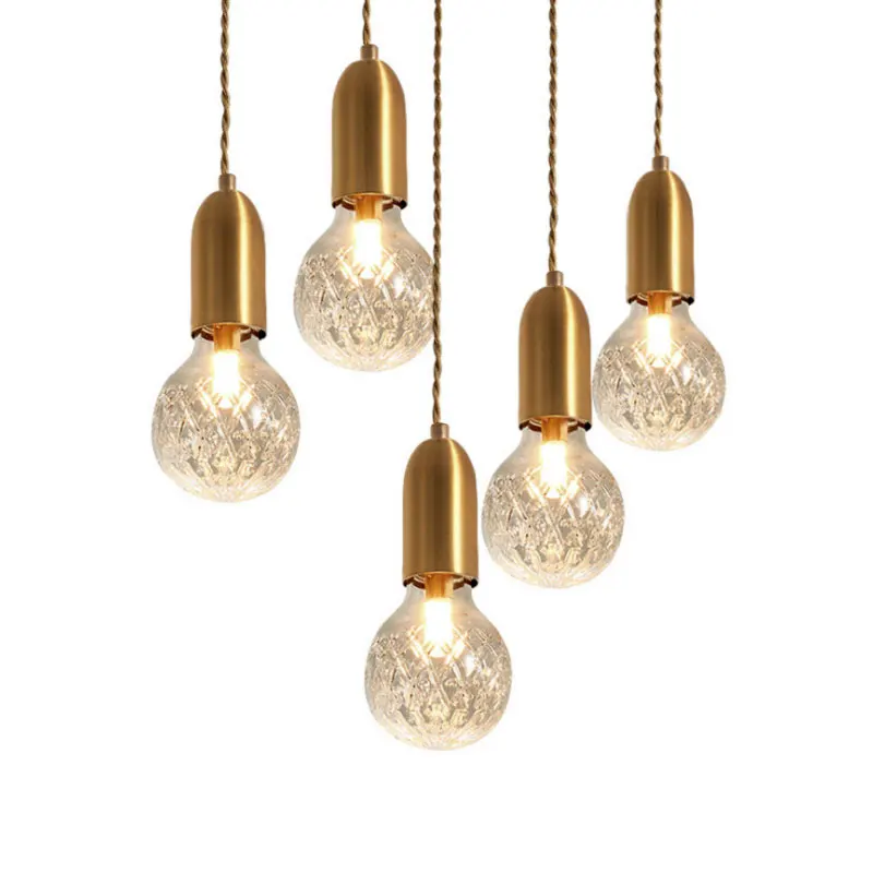 Modern Glass Pendant Lights for Dining Room Bedroom Kitchen Hanging Lamp Home Decor Bedside Bar Light Fixtures Industrial Lamp
Modern Glass Pendant Lights for Dining Room Bedroom Kitchen Hanging Lamp Home Decor Bedside Bar Light Fixtures Industrial Lamp
