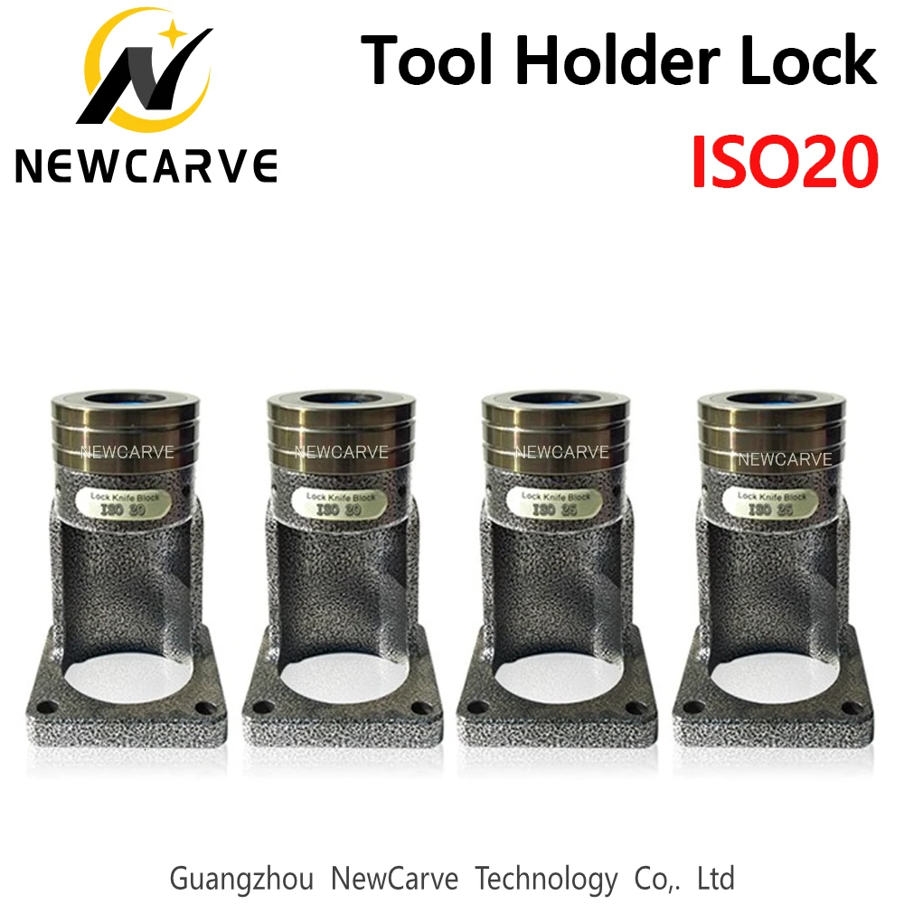 ISO20 Tool Holder Bearing Lock Ball Lock Cutter Knife Seat Block Locking Device NEWCARVE
ISO20 Tool Holder Bearing Lock Ball Lock Cutter Knife Seat Block Locking Device NEWCARVE