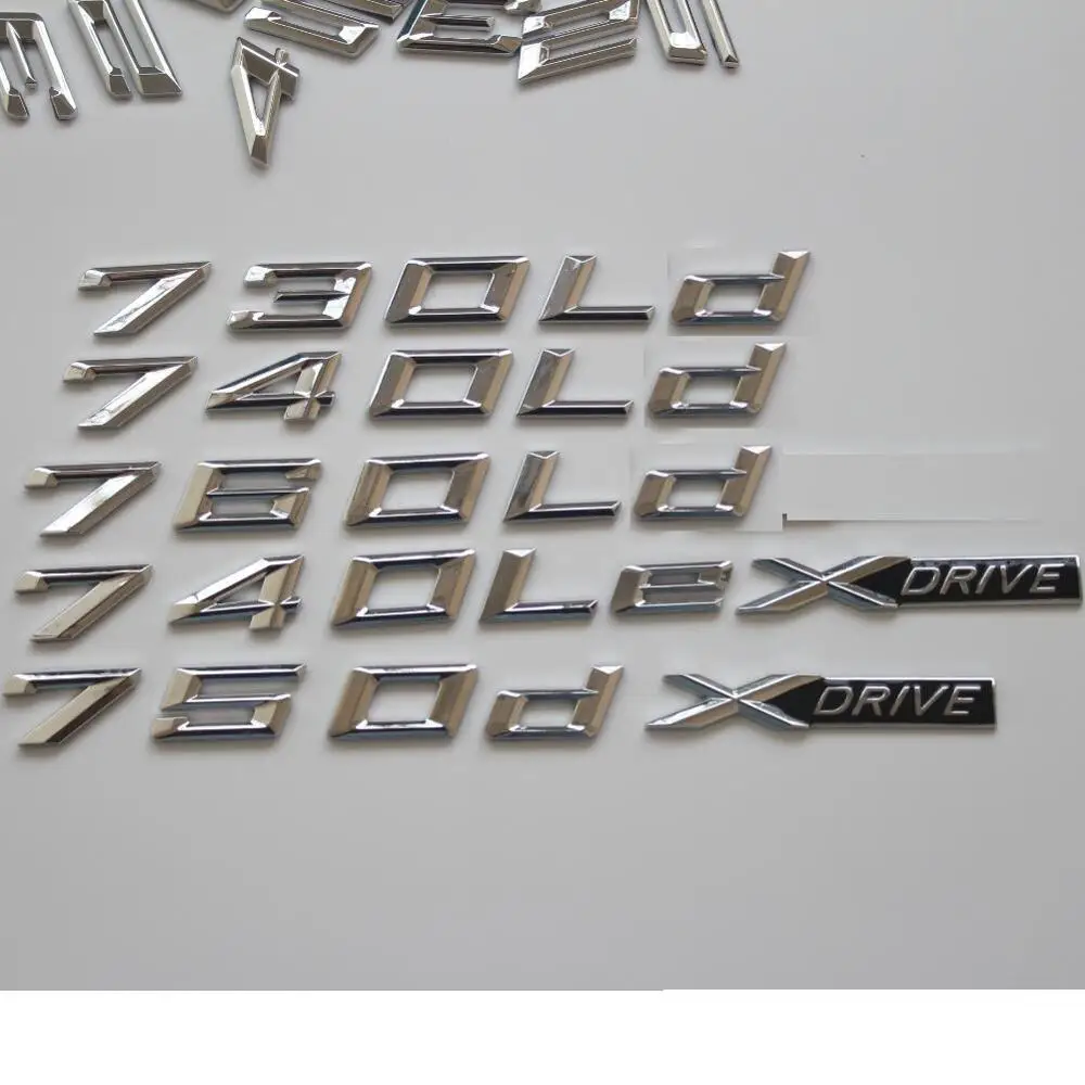 Хромированные Значки для BMW 740d 745d 750d 730Ld 735Ld 740Ld 745Ld 750Ld 760Ld символы багажника 740e 740Le 750e 750Le Значки Эмблемы
Хромированные Значки для BMW 740d 745d 750d 730Ld 735Ld 740Ld 745Ld 750Ld 760Ld символы багажника 740e 740Le 750e 750Le Значки Эмблемы