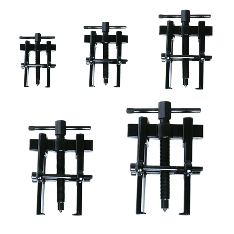 2024 New 35x45 Type Black Plated Two Jaws Gear Puller Armature Bearing Puller Forging
2024 New 35x45 Type Black Plated Two Jaws Gear Puller Armature Bearing Puller Forging