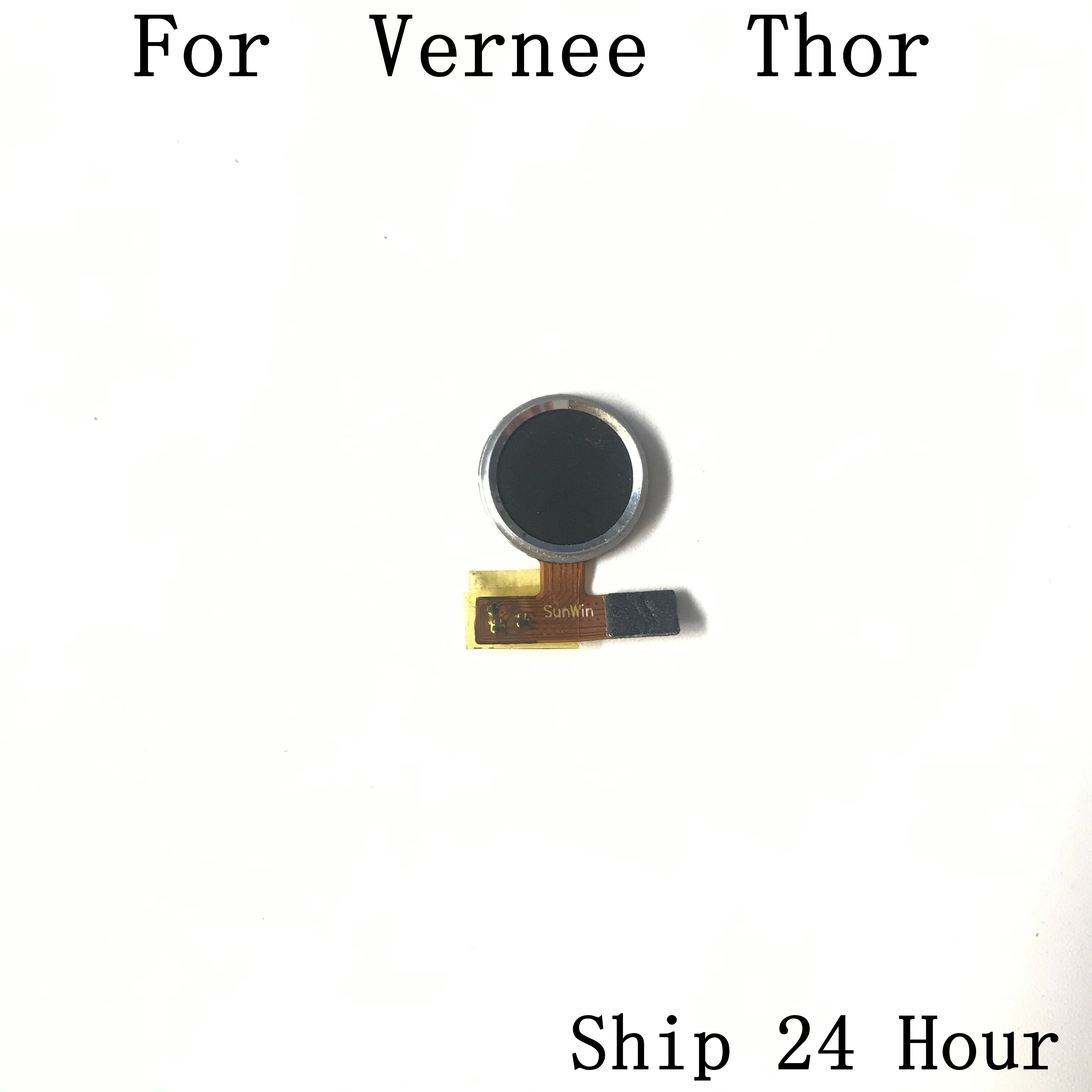 Vernee Thor Fingerprint Sensor Button For Vernee Thor Repair Fixing Part Replacement Free Shipping
Vernee Thor Fingerprint Sensor Button For Vernee Thor Repair Fixing Part Replacement Free Shipping