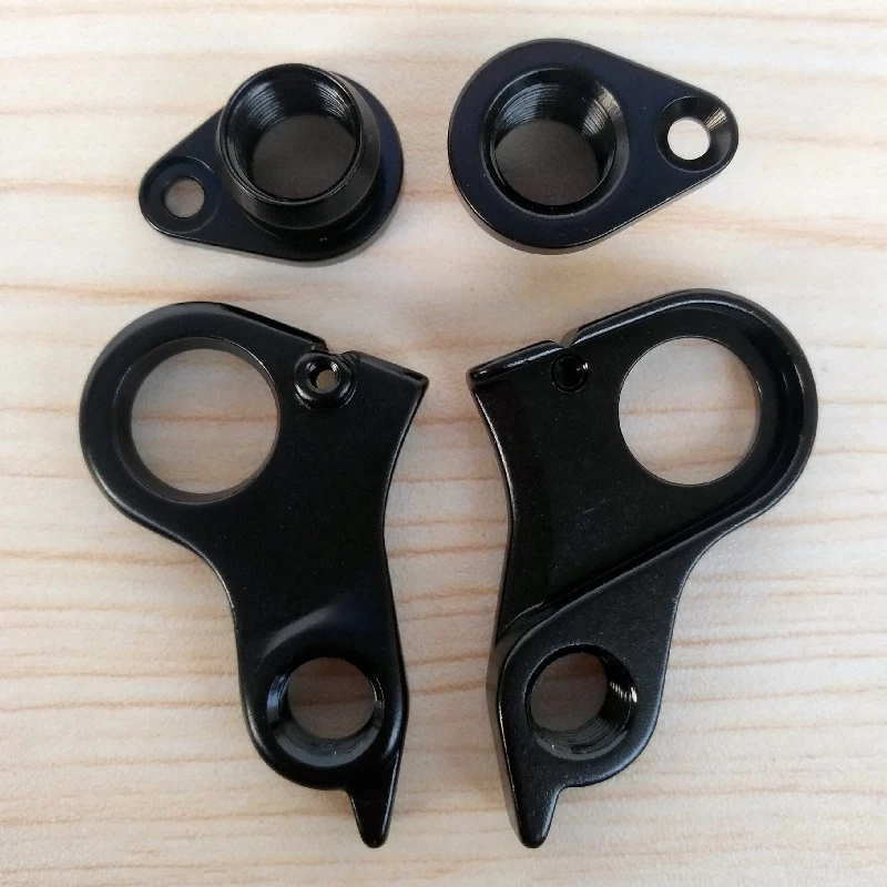 2sets Bicycle gear derailleur hanger For CUBE AMS Sram # ART.8651 Cube Reaction Hybrid Axial WLS Agree C Cross Race MECH dropout
2sets Bicycle gear derailleur hanger For CUBE AMS Sram # ART.8651 Cube Reaction Hybrid Axial WLS Agree C Cross Race MECH dropout