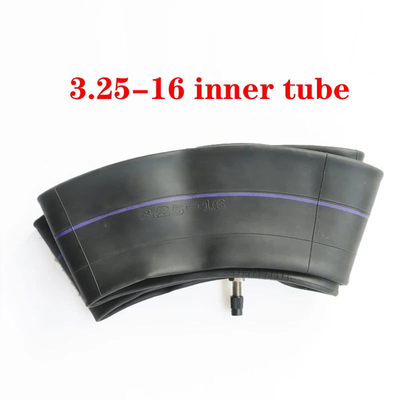 Size 3.25-16 tire inner tube 90/100-16 16 inch Inner Tube for 140cc 150cc 200cc Dirt Trail Pit Bike good quality
Size 3.25-16 tire inner tube 90/100-16 16 inch Inner Tube for 140cc 150cc 200cc Dirt Trail Pit Bike good quality