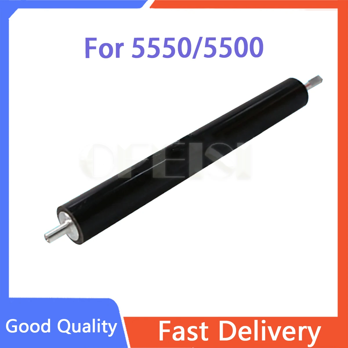 Wholesale lower sleeved roller 100% new original HP5500 5550 Lower pressure roller LPR-5550 LPR-5500 on sale
Wholesale lower sleeved roller 100% new original HP5500 5550 Lower pressure roller LPR-5550 LPR-5500 on sale