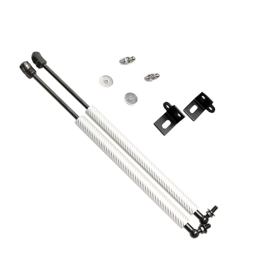 Car Styling Two Sides Front Hood Bonnet Gas Struts Lift Support Shock Damper for Mazda CX-7 SUV 5-door 2006-2012 Absorber
Car Styling Two Sides Front Hood Bonnet Gas Struts Lift Support Shock Damper for Mazda CX-7 SUV 5-door 2006-2012 Absorber
