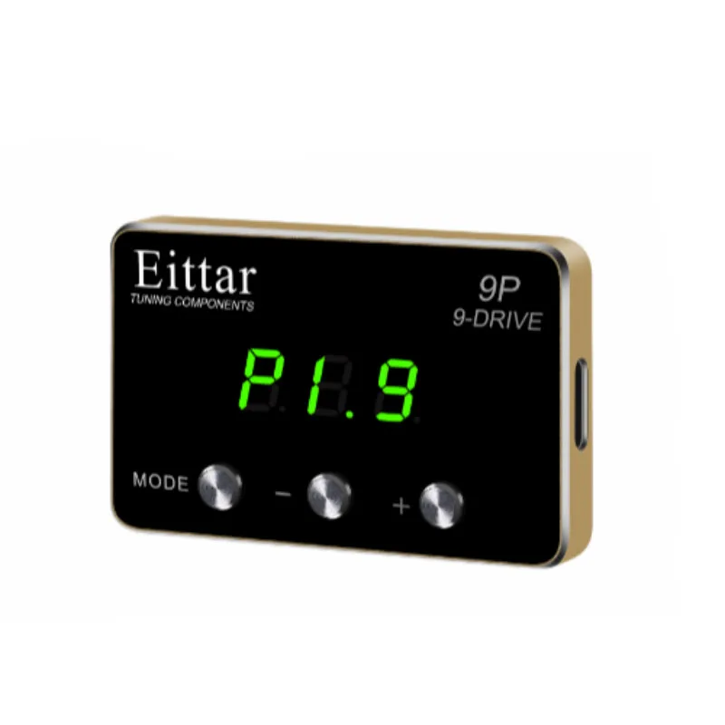 3 Colors Auto Electronic Throttle Controller Car Accessories Booster Accelerator Commander for NISSAN Juke F15 2010.6-2015.10
3 Colors Auto Electronic Throttle Controller Car Accessories Booster Accelerator Commander for NISSAN Juke F15 2010.6-2015.10