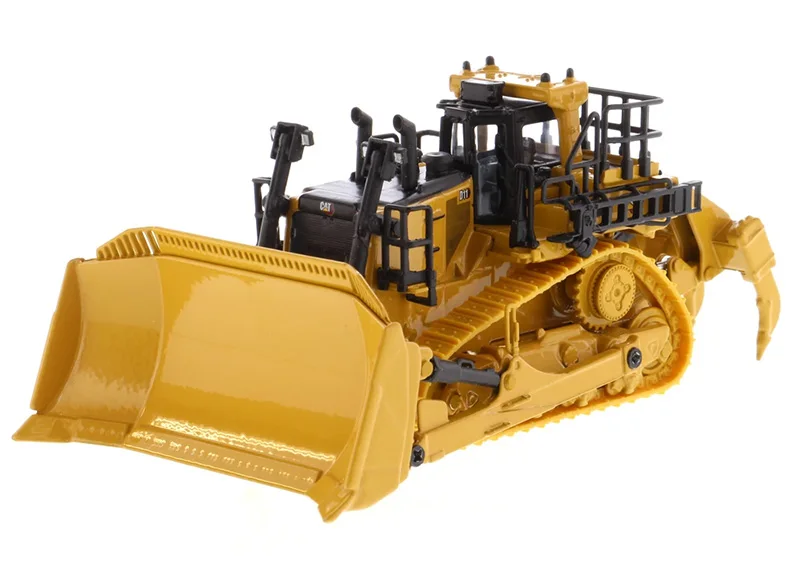 Трактор гусеничного типа DM 1:87 Cat D11, бульдозер, серия высоких линий, шкала по фото, коллекция 85659
Трактор гусеничного типа DM 1:87 Cat D11, бульдозер, серия высоких линий, шкала по фото, коллекция 85659