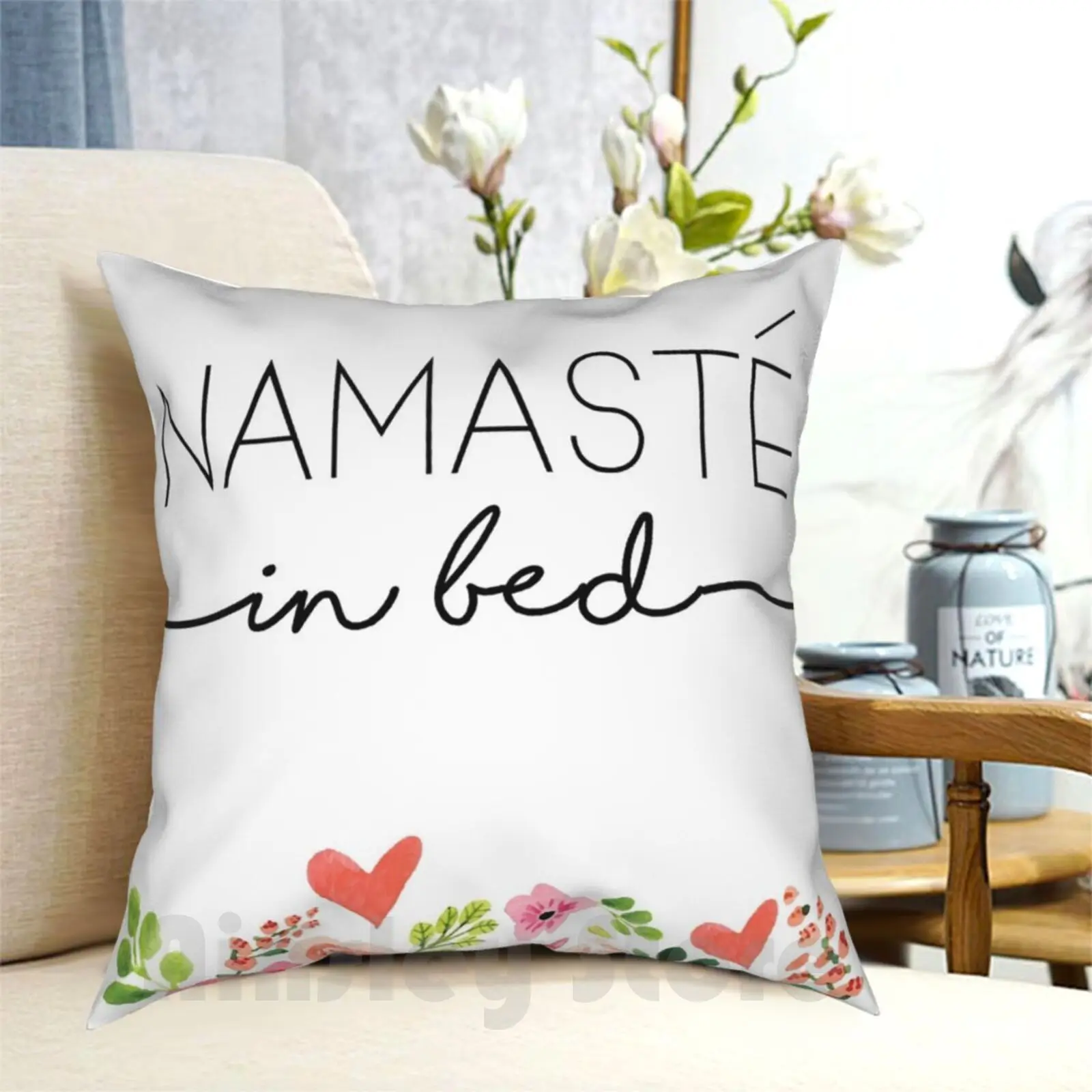 Namaste In Bed Pillow Case Printed Home Soft Throw Pillow Namastay In Bed Namaste In Bed Namasté In Bed Yoga Funny Yoga
Namaste In Bed Pillow Case Printed Home Soft Throw Pillow Namastay In Bed Namaste In Bed Namasté In Bed Yoga Funny Yoga