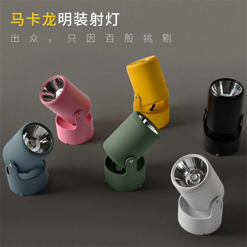 Nordic Macaron Color Ceiling Lights Living Room LED Surface Mounted Home Cloakroom Aisle Corridor Clothing Store Ceiling Lamps
Nordic Macaron Color Ceiling Lights Living Room LED Surface Mounted Home Cloakroom Aisle Corridor Clothing Store Ceiling Lamps