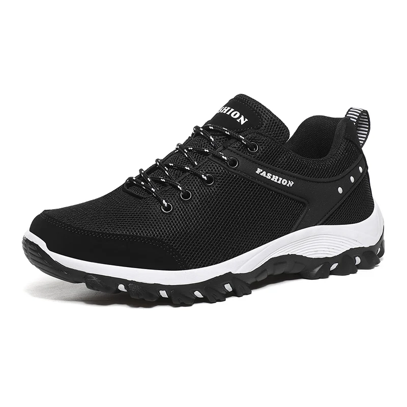 Men's Nice Outdoor Casual Shoes Breathable Sneakers Men Pop Autumn Male Comfortable Rubber Casual Walking Shoes Men Sneakers
Men's Nice Outdoor Casual Shoes Breathable Sneakers Men Pop Autumn Male Comfortable Rubber Casual Walking Shoes Men Sneakers
