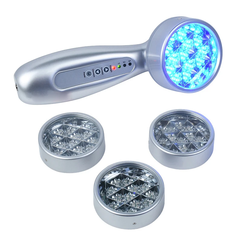 Устройство для омоложения кожи со светодиодной подсветкой, четырехцветное косметическое устройство для кожи, сменная головка, домашнее устройство для ухода за лицом
Устройство для омоложения кожи со светодиодной подсветкой, четырехцветное косметическое устройство для кожи, сменная головка, домашнее устройство для ухода за лицом