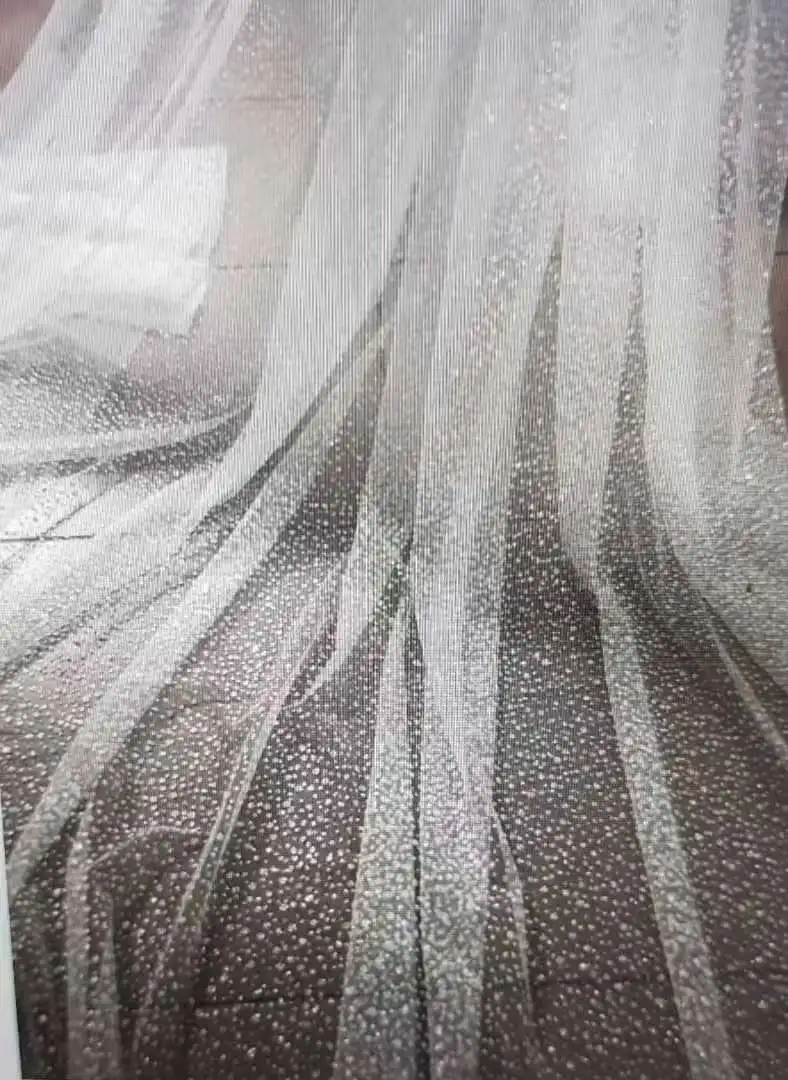 glued glitter african tulle net lace J-1293 african french mesh lace fabric for party evening dress
glued glitter african tulle net lace J-1293 african french mesh lace fabric for party evening dress