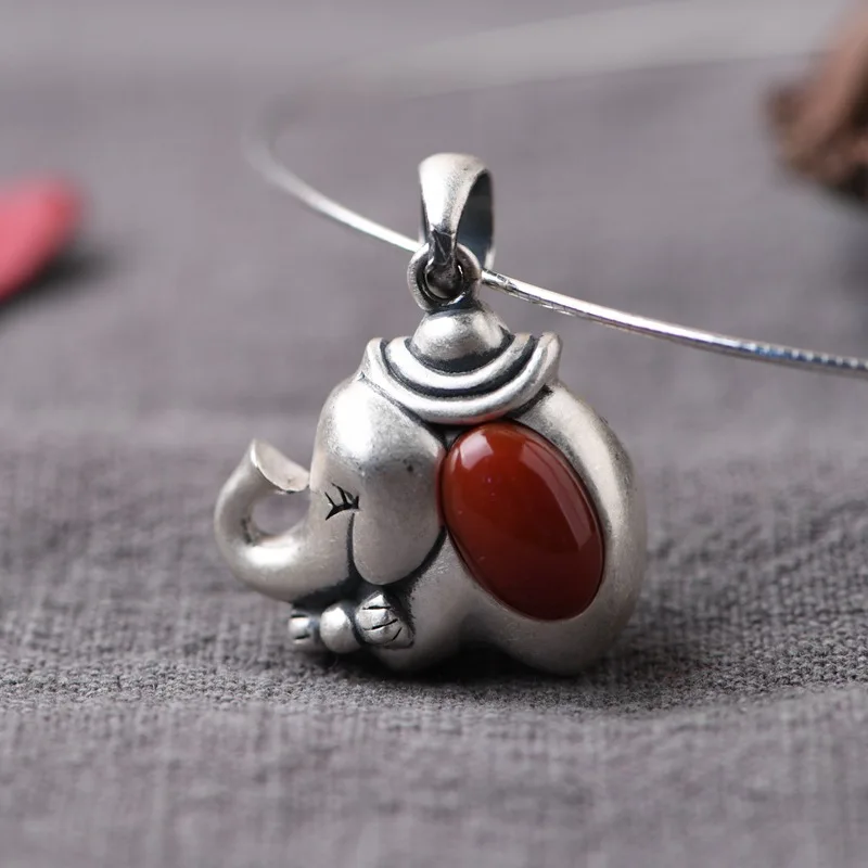 Vintage Baby Elephant Pendants for Necklace Silver Vintage Jewelry for Men And Women Jewelry Slide Pendants Gifts for Women
Vintage Baby Elephant Pendants for Necklace Silver Vintage Jewelry for Men And Women Jewelry Slide Pendants Gifts for Women