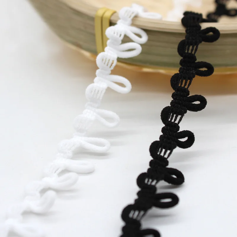 50 ярдов U-образный пояс на пуговицах, плетеная кружевная бейка в виде многоножки, эластичная лента с изогнутым краем, швейный воротник «сделай сам», петля для пуговиц, аксессуары
50 ярдов U-образный пояс на пуговицах, плетеная кружевная бейка в виде многоножки, эластичная лента с изогнутым краем, швейный воротник «сделай сам», петля для пуговиц, аксессуары