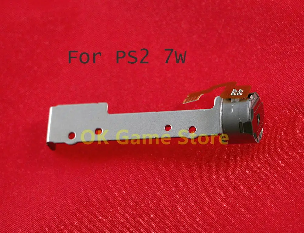 10pcs/lot New For PS2 7W7 77000 7700x Small Motor Replacement for playstation 2 ps2 Repair Parts
10pcs/lot New For PS2 7W7 77000 7700x Small Motor Replacement for playstation 2 ps2 Repair Parts