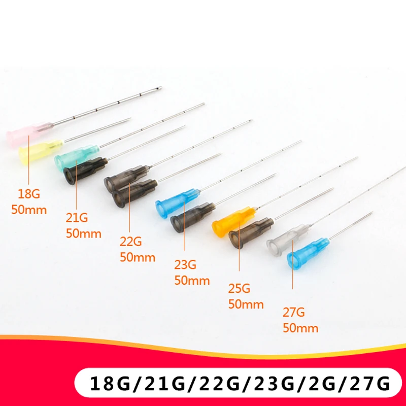 Korea Blunt needle Needle Tips /25G/27G Plain Ends Notched Endo needle tip Syringe 5pcs Tool Parts
Korea Blunt needle Needle Tips /25G/27G Plain Ends Notched Endo needle tip Syringe 5pcs Tool Parts