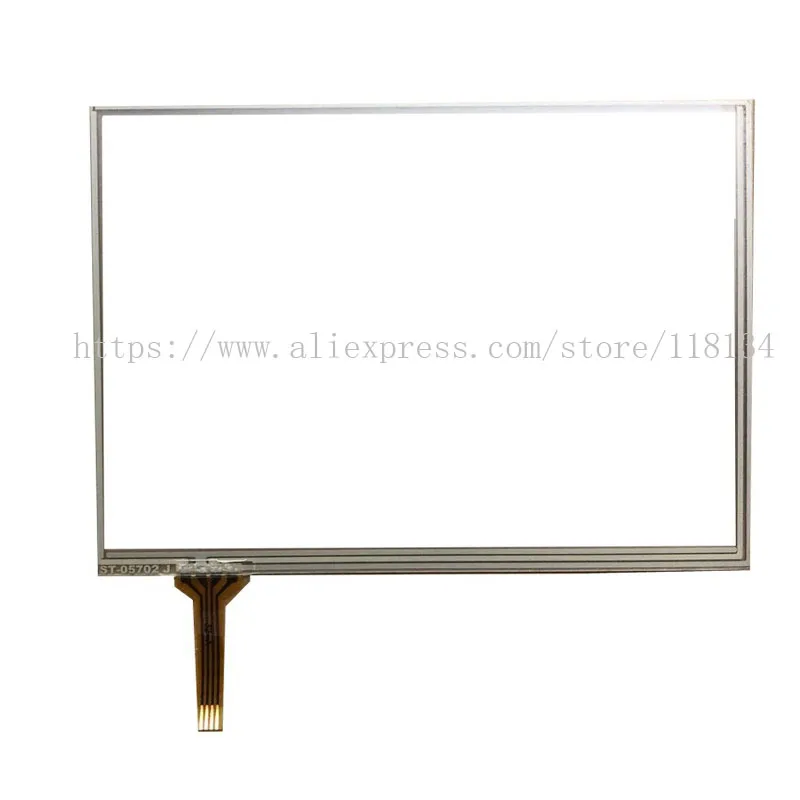 5.7" inch 126mm*98mm Touchscreen for 127mm*99mm Touch Screen Panel Digitizer Glass
5.7" inch 126mm*98mm Touchscreen for 127mm*99mm Touch Screen Panel Digitizer Glass