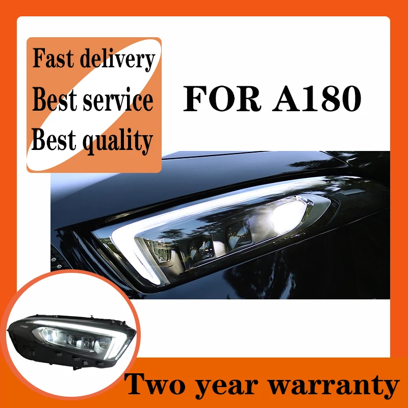 Автостайлинг фары для Benz A180 фары 2018 A200 светодиодный ные фары LED DRL Hid Биксеноновые автомобильные аксессуары
Автостайлинг фары для Benz A180 фары 2018 A200 светодиодный ные фары LED DRL Hid Биксеноновые автомобильные аксессуары