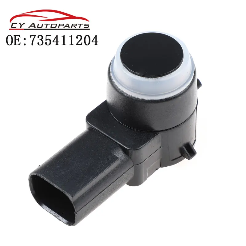 New PDC Parking Sensor For Fiat Linea Ducato Fiorino Bravo II 735411204 735440514
New PDC Parking Sensor For Fiat Linea Ducato Fiorino Bravo II 735411204 735440514