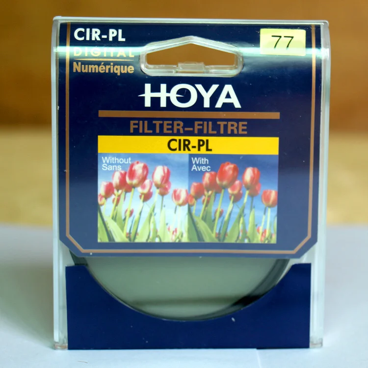 Круговой поляризационный фильтр HOYA CPL Для камеры 40,5 мм 43 мм 46 мм 49 мм 52 мм 55 мм 58 мм 62 мм 67 мм 72 мм 77 мм для Nikon Canon
Круговой поляризационный фильтр HOYA CPL Для камеры 40,5 мм 43 мм 46 мм 49 мм 52 мм 55 мм 58 мм 62 мм 67 мм 72 мм 77 мм для Nikon Canon