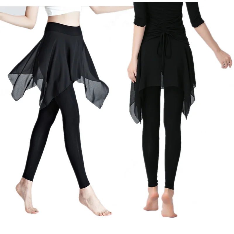 Latin Pant Modal training dress performance wear Irregular Latin dance trousers for women/female Ballroom costume practice pants
Latin Pant Modal training dress performance wear Irregular Latin dance trousers for women/female Ballroom costume practice pants