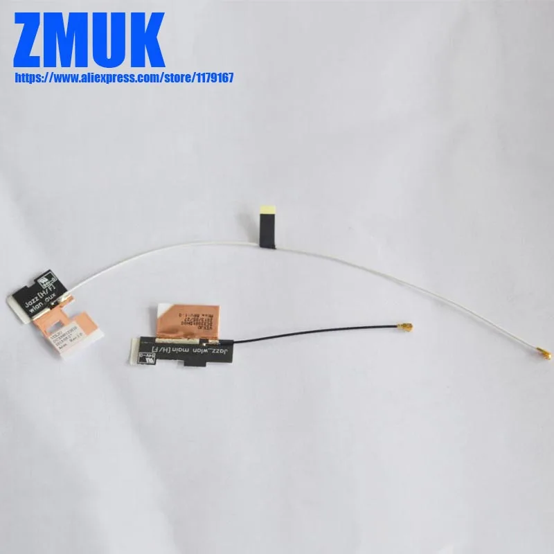 New Original VIXJ0 Antenna Wifi For Lenovo MIIX 10 Series,P/N 90203082 DC33001DH10 DC33001DH20
New Original VIXJ0 Antenna Wifi For Lenovo MIIX 10 Series,P/N 90203082 DC33001DH10 DC33001DH20