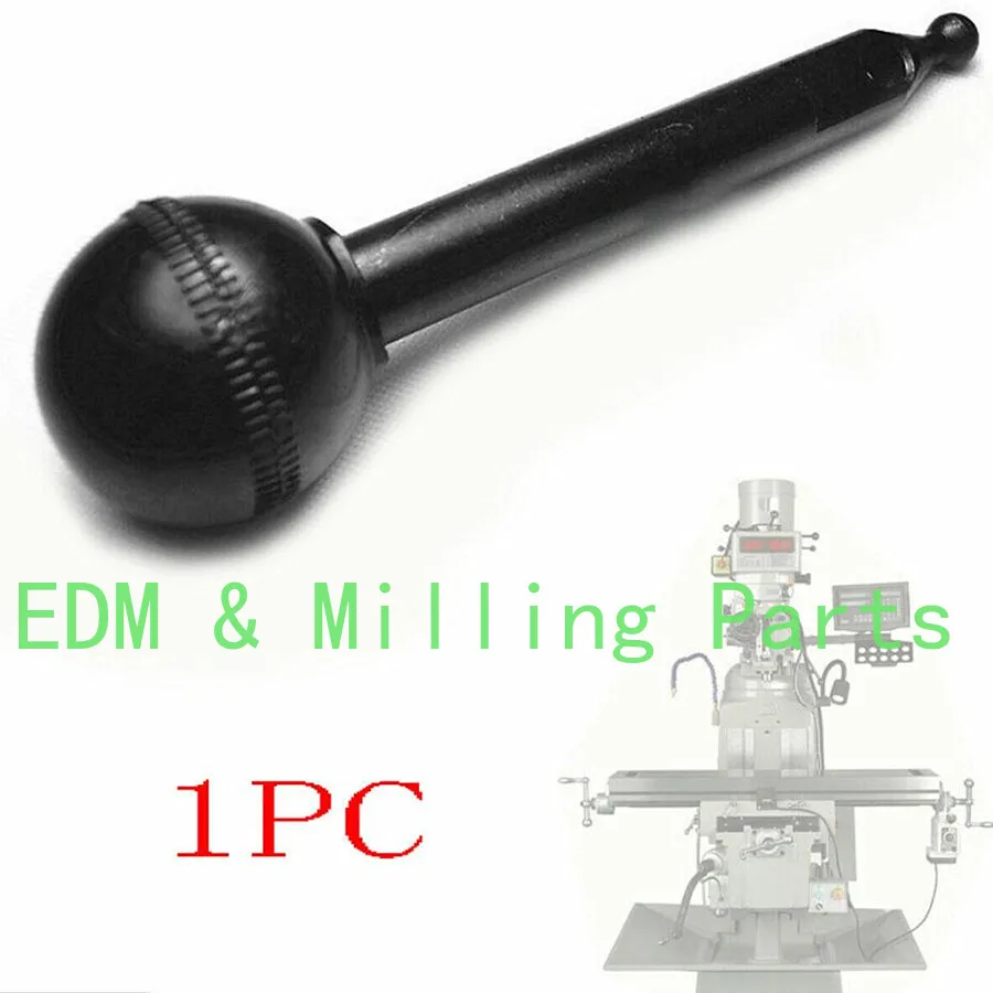 Milling Machine Part Quill Feed Control Lever CNC B104 + B105 Fir Bridgeport Mill
Milling Machine Part Quill Feed Control Lever CNC B104 + B105 Fir Bridgeport Mill
