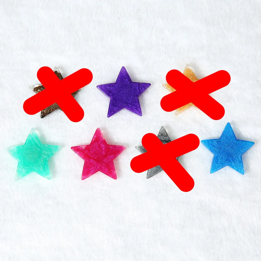 14pcs/lot 40*35mm ,38*38mm Flatback resin colorful moon and star charms perfect for pendants,earrings diy Keychain parts
14pcs/lot 40*35mm ,38*38mm Flatback resin colorful moon and star charms perfect for pendants,earrings diy Keychain parts