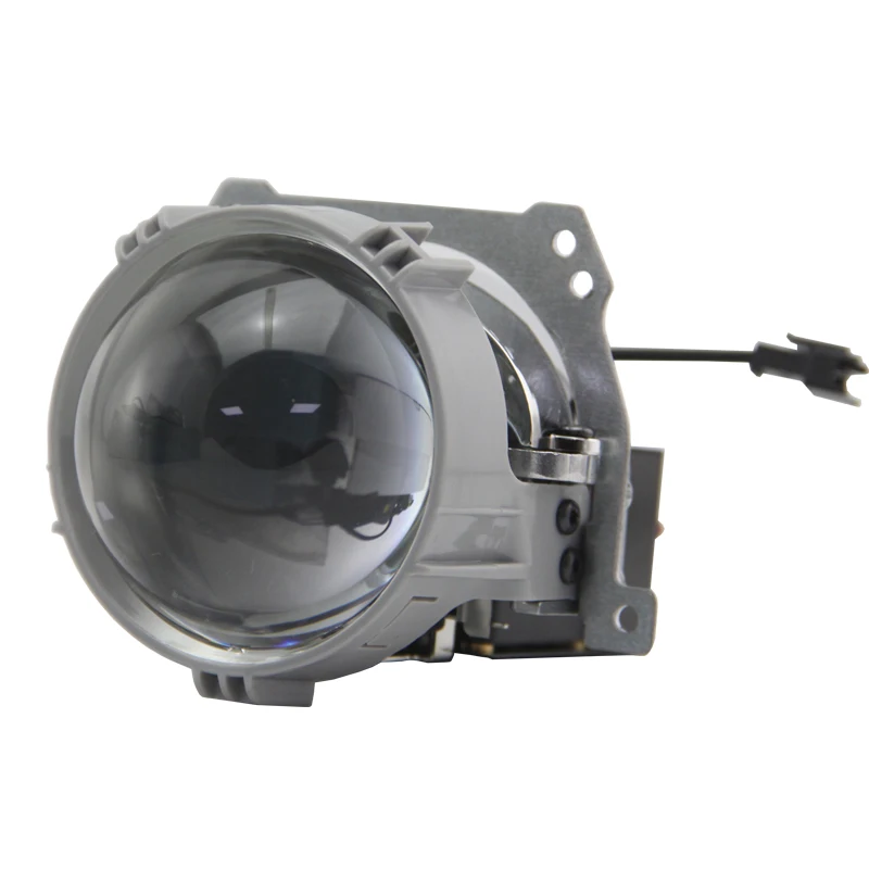 2.5 Inch Bi-LED Biled Projector Headlight Lenses for Car honda accord 7 passat b6 infiniti fx35 mazda 6 gj Right Hand Drive
2.5 Inch Bi-LED Biled Projector Headlight Lenses for Car honda accord 7 passat b6 infiniti fx35 mazda 6 gj Right Hand Drive