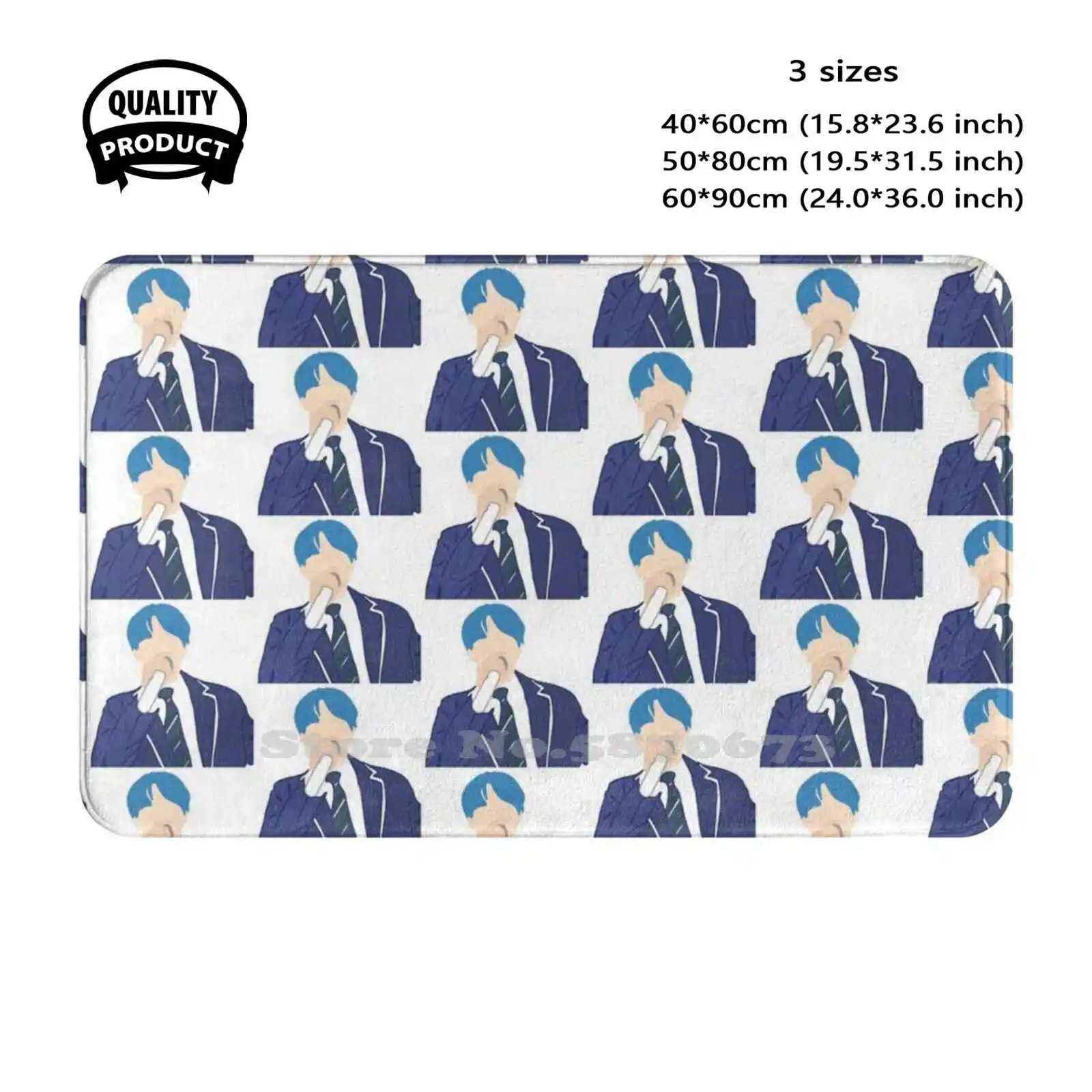 Ateez Inception Yunho Soft Cushion Home Carpet Door Mat Car Rug Yunho Ateez Inception K Pop Kpopjunkrift
Ateez Inception Yunho Soft Cushion Home Carpet Door Mat Car Rug Yunho Ateez Inception K Pop Kpopjunkrift