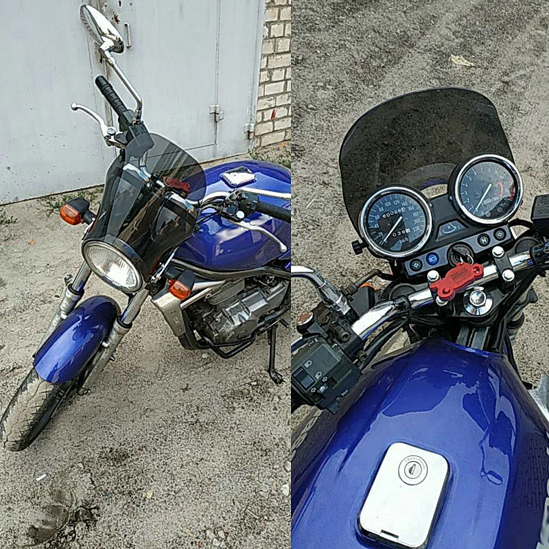 Windscreen For Kawasaki Zephyr ZR1100 ZR750 ZR550 ZR400 ZR250 ZR 1100 750 550 400 250 Xanthus Balius Screen Windshield Glass
Windscreen For Kawasaki Zephyr ZR1100 ZR750 ZR550 ZR400 ZR250 ZR 1100 750 550 400 250 Xanthus Balius Screen Windshield Glass