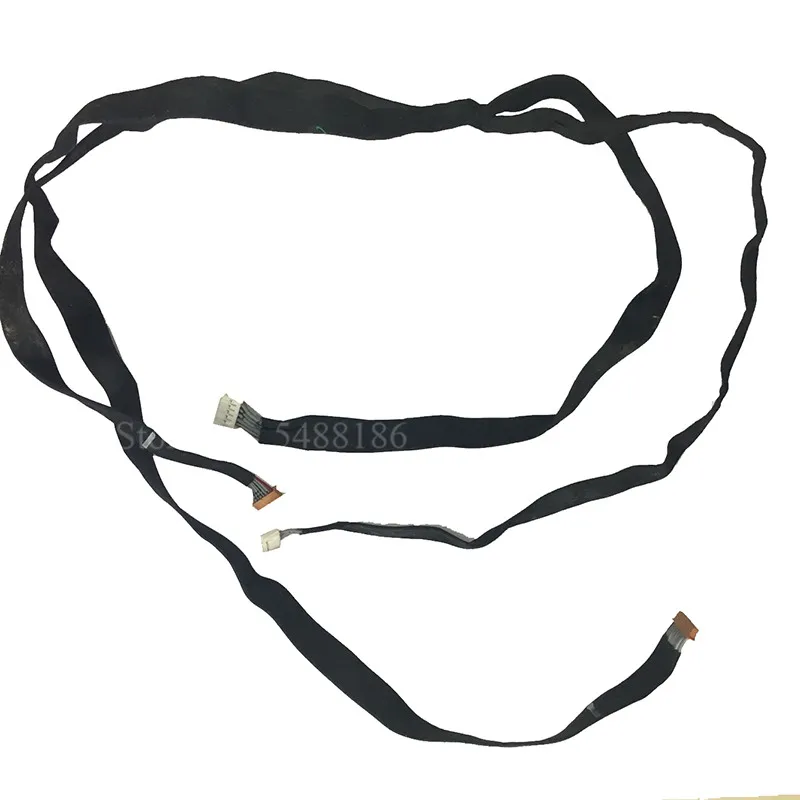 Кабель для печатающей головки DIGI SM100, для DIGI SM100PCS, SM80, SM90, SM100, SM110, SM110P PLUS, штрих-кодов, двухпортовый, кабель для печати
Кабель для печатающей головки DIGI SM100, для DIGI SM100PCS, SM80, SM90, SM100, SM110, SM110P PLUS, штрих-кодов, двухпортовый, кабель для печати