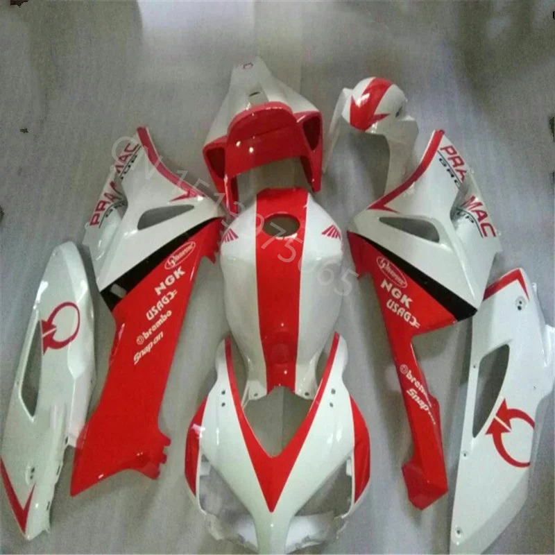 ABS Injection Fairing fit for honda CBR1000RR 2004 2005 CBR1000RR 04 05 CBR1000RR 04 -05 red white motorcycle Fairing
ABS Injection Fairing fit for honda CBR1000RR 2004 2005 CBR1000RR 04 05 CBR1000RR 04 -05 red white motorcycle Fairing
