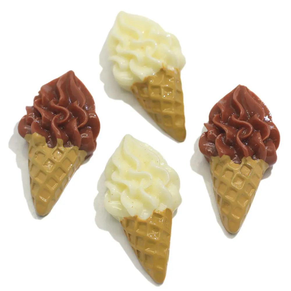 100/50pcs Kawaii Chocolate Ice-Cream Flatback Resin Cabochon Craft For DIY Phone Case Hair Bow Decoration Supplies Scrapbooking
100/50pcs Kawaii Chocolate Ice-Cream Flatback Resin Cabochon Craft For DIY Phone Case Hair Bow Decoration Supplies Scrapbooking