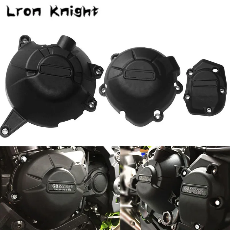 Motorcycles Nylon Engine Stator Guard Protection Side Shield Protector Fit For Z900 Z 900 2017-2023 2022 2021
Motorcycles Nylon Engine Stator Guard Protection Side Shield Protector Fit For Z900 Z 900 2017-2023 2022 2021