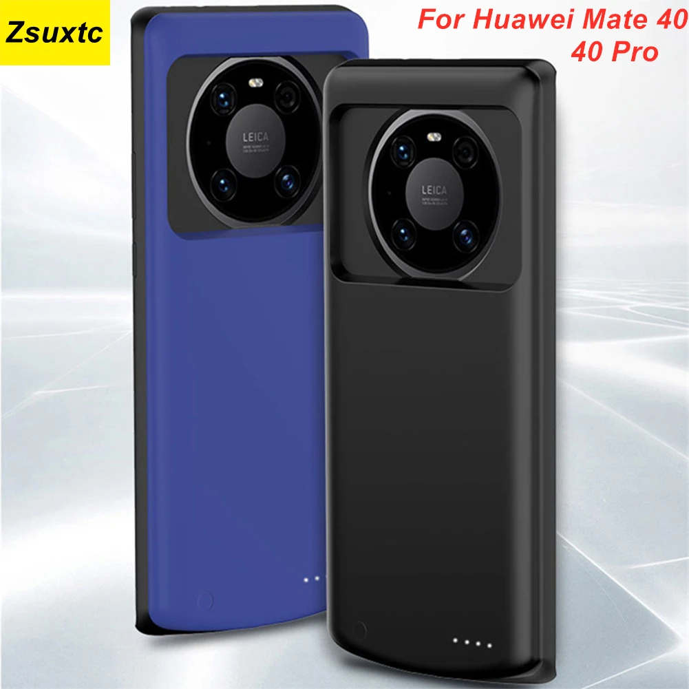 Чехол-аккумулятор для Huawei Mate 40 Mate 40 Pro, 6800 мАч, чехол для смартфона, внешний аккумулятор для Huawei Mate 40 Pro, чехол для зарядного устройства
Чехол-аккумулятор для Huawei Mate 40 Mate 40 Pro, 6800 мАч, чехол для смартфона, внешний аккумулятор для Huawei Mate 40 Pro, чехол для зарядного устройства