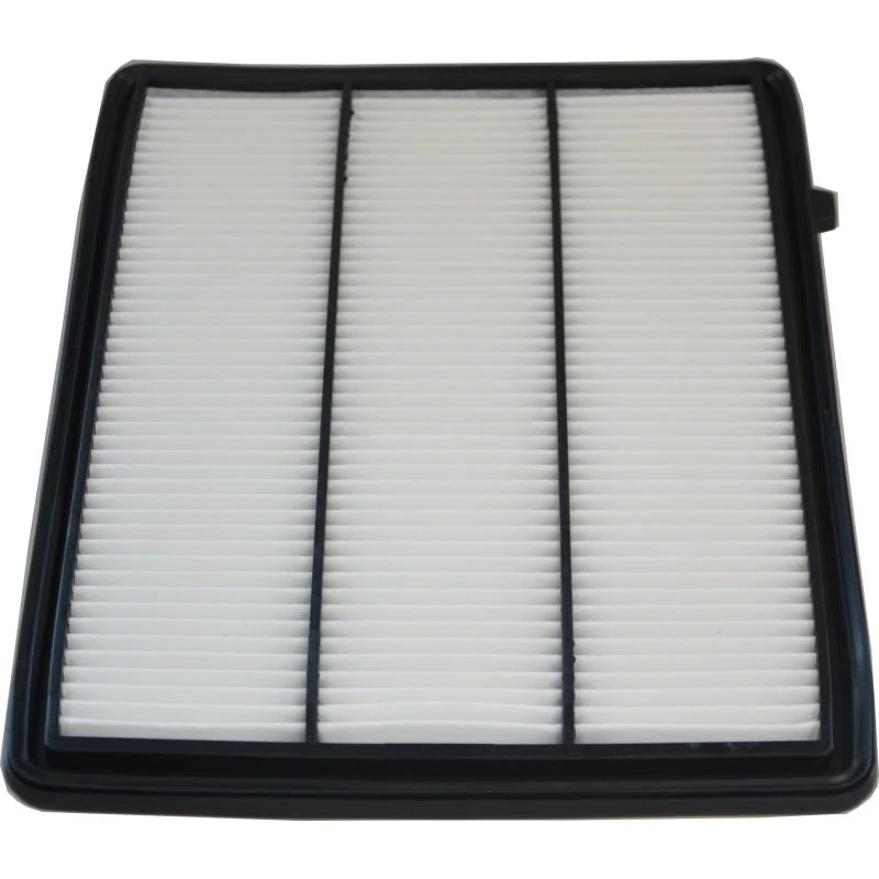 Car Engine Air Filter for Infiniti (Dongfeng) QX50 P71A 2.0T 2017 QX50 J55 2017 165465NA2D
Car Engine Air Filter for Infiniti (Dongfeng) QX50 P71A 2.0T 2017 QX50 J55 2017 165465NA2D