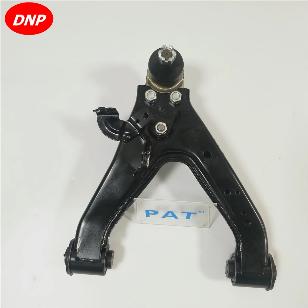 PAT right Rear Upper Suspension Control Arm for Mitsubishi PAJERO 2000-2005 MR508132
PAT right Rear Upper Suspension Control Arm for Mitsubishi PAJERO 2000-2005 MR508132