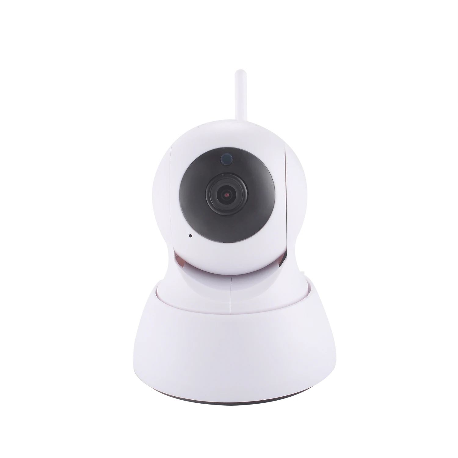 OUERTECH 360 Spin WIFI Camera Baby Monitoring 720P Night Vision Home Security Surveillance Video Camera
OUERTECH 360 Spin WIFI Camera Baby Monitoring 720P Night Vision Home Security Surveillance Video Camera
