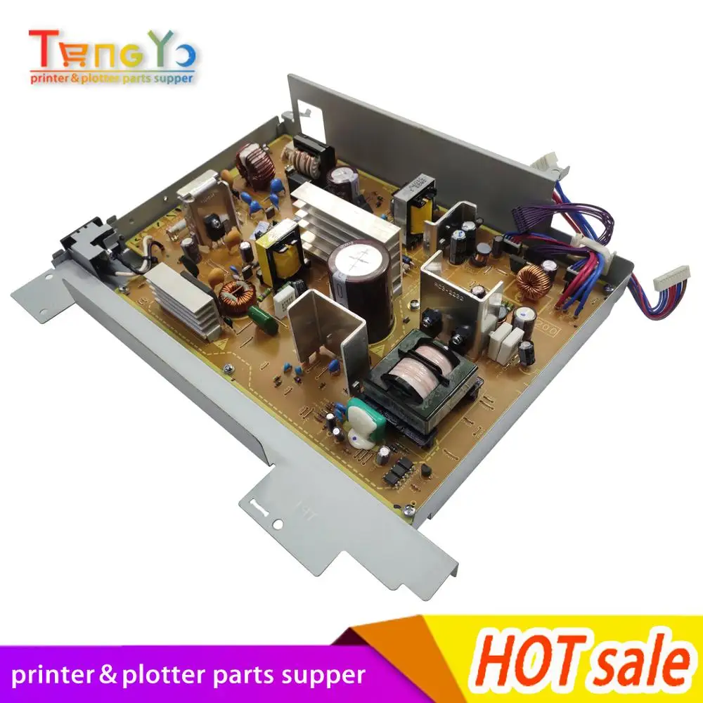 Original LaserJet Engine Control Power Board For HP M712/M725 RM1-8744-000 100V/RM1-8745-000 200V Power Supply Board
Original LaserJet Engine Control Power Board For HP M712/M725 RM1-8744-000 100V/RM1-8745-000 200V Power Supply Board