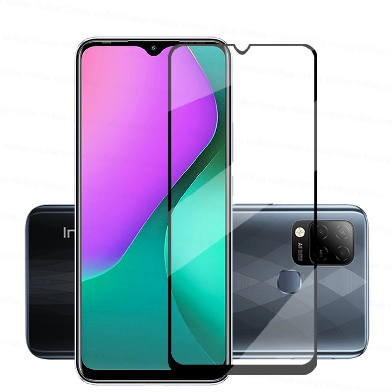 2.5D полное клеевое стекло для Infinix Hot 10T защита экрана закаленное стекло для Infinix Hot 10T Защитная пленка для Infinix Hot 10T
2.5D полное клеевое стекло для Infinix Hot 10T защита экрана закаленное стекло для Infinix Hot 10T Защитная пленка для Infinix Hot 10T