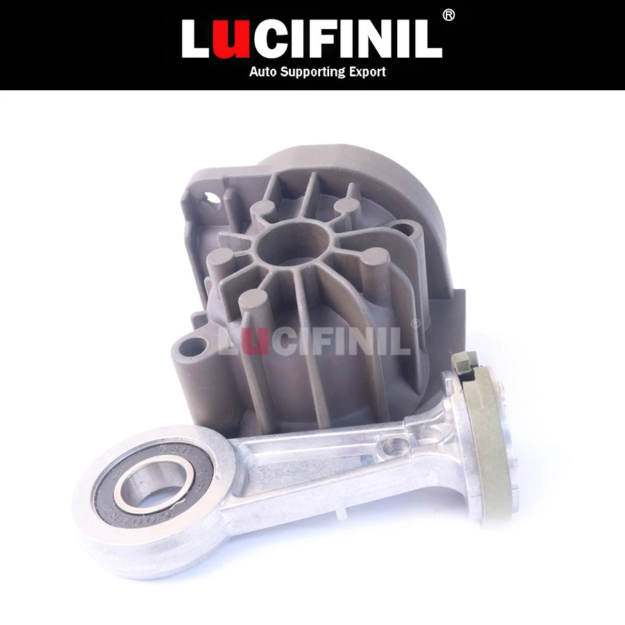 LuCIFINIL новый шток цилиндра с уплотнительным кольцом для Benz W211 W220 E65 E66 C5 C6 C7 A8 Phaeton LR2 XJ6 компрессор пневматической подвески
LuCIFINIL новый шток цилиндра с уплотнительным кольцом для Benz W211 W220 E65 E66 C5 C6 C7 A8 Phaeton LR2 XJ6 компрессор пневматической подвески