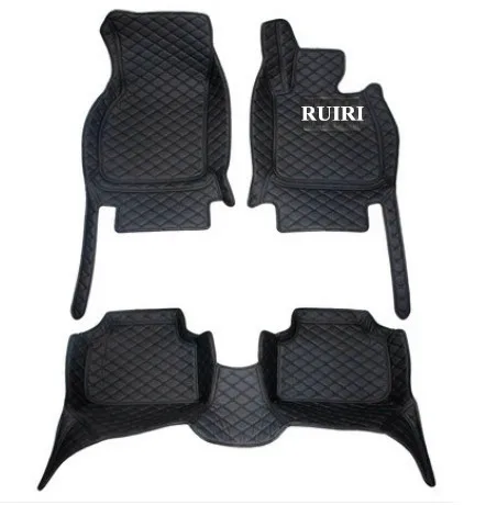 High quality! Custom special car floor mats for Right hand drive KIA Sorento 5 seats 2021 waterproof carpets for Sorento 2022
High quality! Custom special car floor mats for Right hand drive KIA Sorento 5 seats 2021 waterproof carpets for Sorento 2022