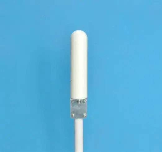 Производитель всенаправленных широкополосных антенн 3/5 дБи, 4g LTE, 806-960/1710-2500 МГц
Производитель всенаправленных широкополосных антенн 3/5 дБи, 4g LTE, 806-960/1710-2500 МГц