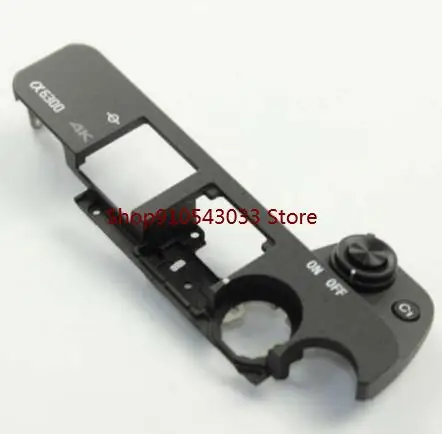 For Sony Alpha a6300 Digital Camera Top Cap Block Assembly Replacement Part Repair
For Sony Alpha a6300 Digital Camera Top Cap Block Assembly Replacement Part Repair
