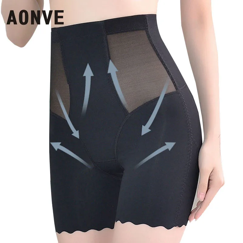 Women's panties High Waist Shapewear Plus size Slimming underwear Butt Lifter Body Shaper Tummy Belly Black Female Underwear
Women's panties High Waist Shapewear Plus size Slimming underwear Butt Lifter Body Shaper Tummy Belly Black Female Underwear