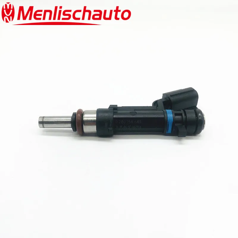 1pcs DBA-M700A Injector Jet Nozzle W24 0 280 158 685 23250-B1040 0280158685 Fit For Japan Cars
1pcs DBA-M700A Injector Jet Nozzle W24 0 280 158 685 23250-B1040 0280158685 Fit For Japan Cars