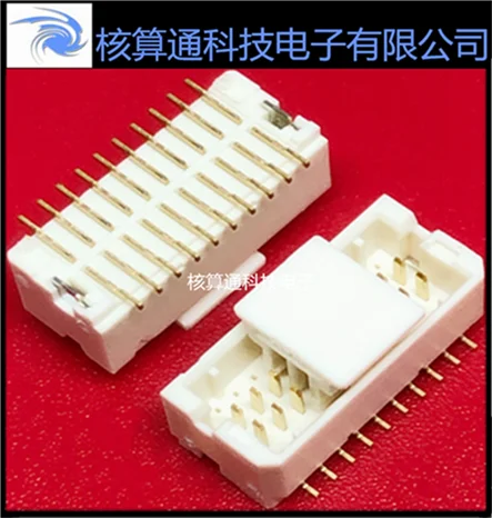 An up sell DF20F - 20 v dp - 1 (56) (57) original 20 pin 1.0 mm spacing vertical stick a needle seat 1 PCS can order of socket
An up sell DF20F - 20 v dp - 1 (56) (57) original 20 pin 1.0 mm spacing vertical stick a needle seat 1 PCS can order of socket
