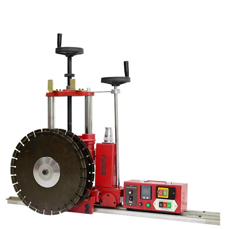 100 mm depth Railway Professional circuit digging machine dust free and water pipe electricity installation project slot cutter
100 mm depth Railway Professional circuit digging machine dust free and water pipe electricity installation project slot cutter