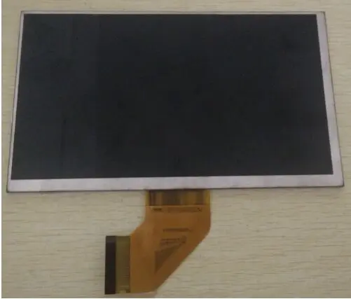 7 inch 50pin 165x103 mm LCD Display Screen For Multilaser M7s GO Nb316 tablet pc For Multilaser M7s GO Nb317
7 inch 50pin 165x103 mm LCD Display Screen For Multilaser M7s GO Nb316 tablet pc For Multilaser M7s GO Nb317